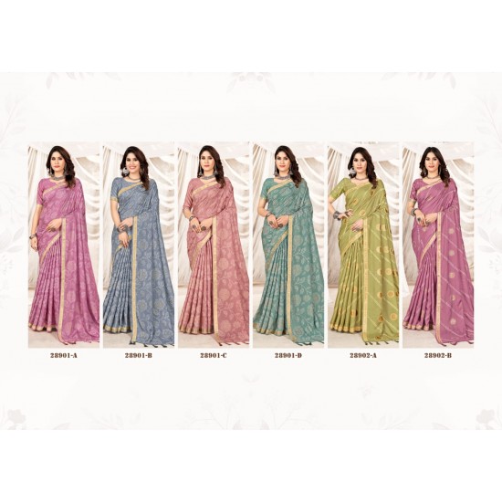 RUCHI SAREES DISHA