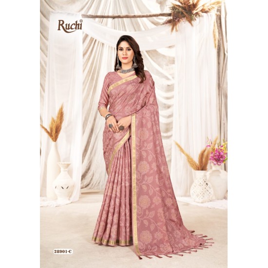 RUCHI SAREES DISHA