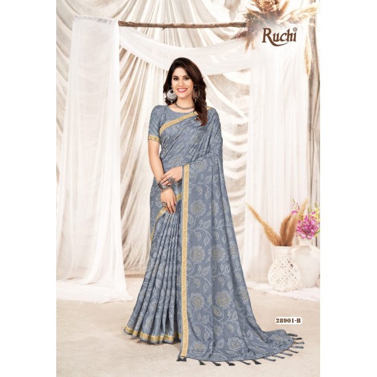 RUCHI SAREES DISHA