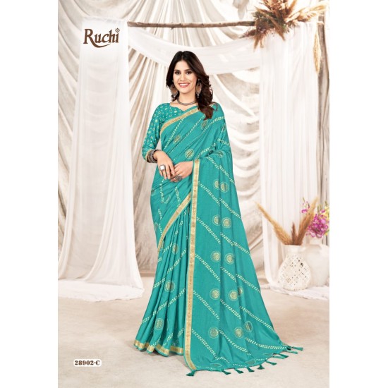 RUCHI SAREES DISHA