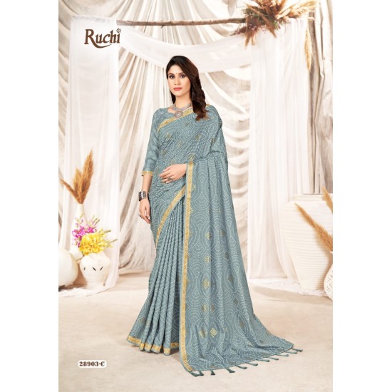 RUCHI SAREES DISHA