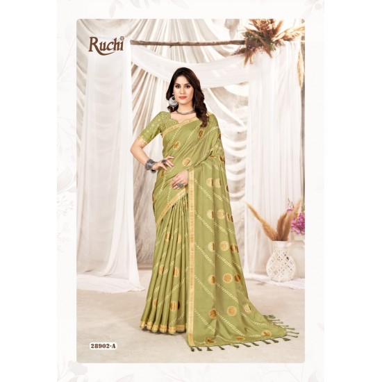 RUCHI SAREES DISHA