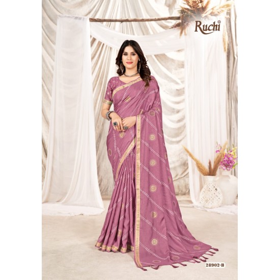 RUCHI SAREES DISHA