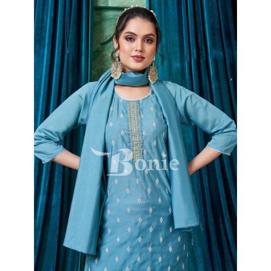 BONIE KURTI FLORA 5