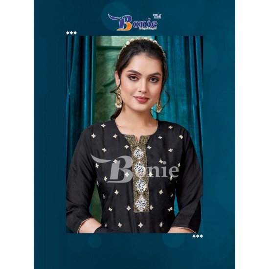 BONIE KURTI FLORA 5