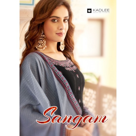 KADLEE KURTI SANGAM