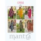 OSSM KURTI MANTRA vol 04