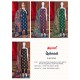 BIPSON KURTI Qainaat - 2365