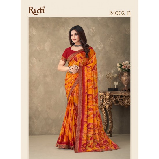 RUCHI SAREES SAVERA 7TH EDITION