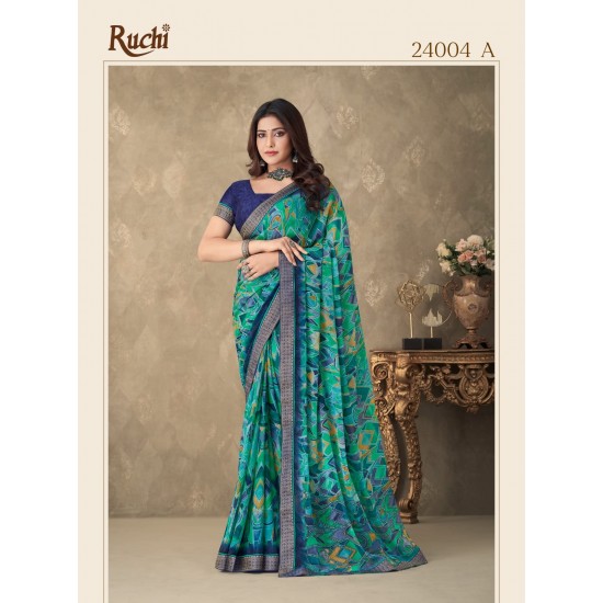 RUCHI SAREES SAVERA 7TH EDITION