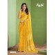 RUCHI SAREES Star Chiffon 138 