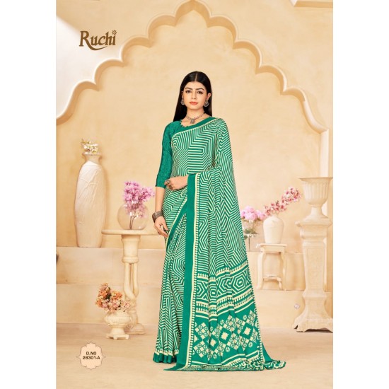 RUCHI SAREES Vivanta Silk 25