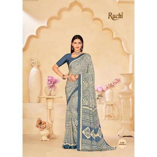 RUCHI SAREES Vivanta Silk 25