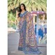 RUCHI SAREES STAR CHIFFON 98TH EDITION 