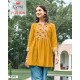 Rangoon kurti FUSION