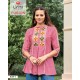 Rangoon kurti FUSION