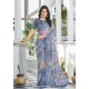 RUCHI SAREES STAR CHIFFON 122ND EDITION