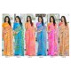 RUCHI SAREES STAR CHIFFON 122ND EDITION