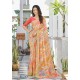 RUCHI SAREES STAR CHIFFON 122ND EDITION