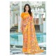 RUCHI SAREES STAR CHIFFON 122ND EDITION