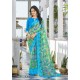 RUCHI SAREES STAR CHIFFON 122ND EDITION