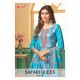 BIPSON KURTI SAFARI Queen 2356