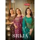 NAVKAR KURTI SRIJA VOL 4