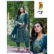 MASTER KURTI Aaliya VOL-10