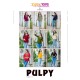 TIPS & TOPS PULPY Vol 14