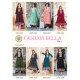 PASSION TREE FASHION BELLA VOL 1