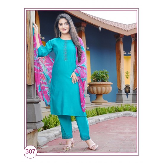 PAAVI KURTI BANI VOL 3