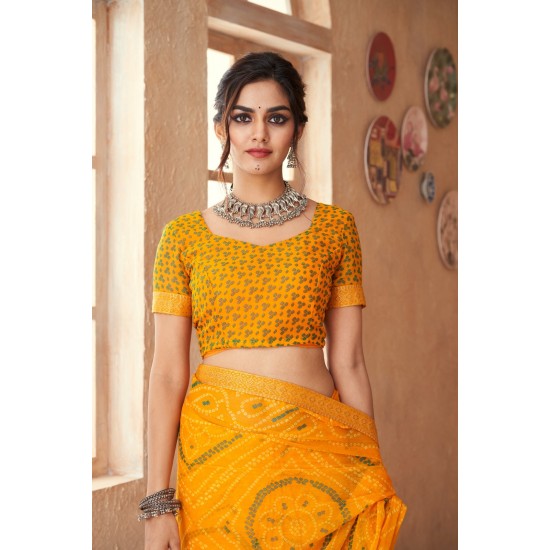 RUCHI SAREES SIMAYAA VOL18 