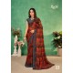 RUCHI SAREES STAR CHIFFON 115TH EDITION