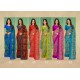 RUCHI SAREES STAR CHIFFON 115TH EDITION