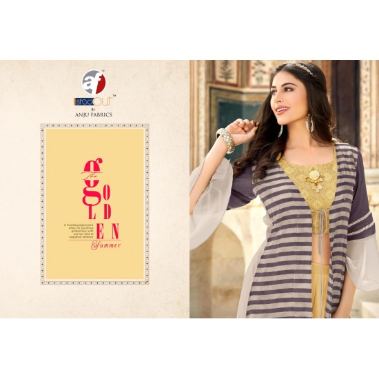 AF KURTI OCCASION 