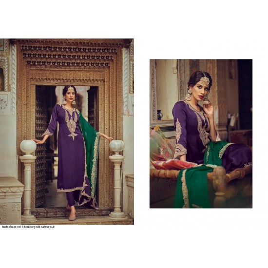 CINDRELLA KURTI KUCH KHAAS VOL-5