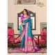 RajPath sarees Nitya Paithani