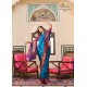 RajPath sarees Nitya Paithani