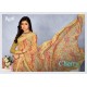 RUCHI SAREES CHERRY 