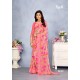 RUCHI SAREES CHERRY 