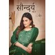 Mayur kurti Saundarya vol 2 3XL TO 5XL