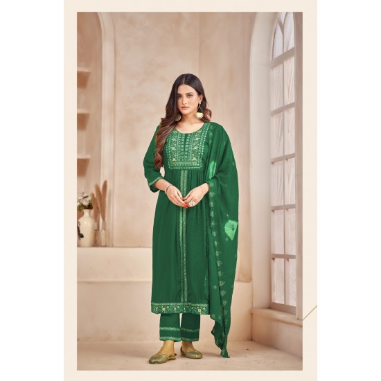 Mayur kurti Saundarya vol 2 3XL TO 5XL