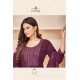 Mayur kurti Saundarya vol 2 3XL TO 5XL