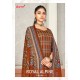 BIPSON KURTI ROYAL ALPINE 2401