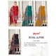 BIPSON KURTI ROYAL ALPINE 2403