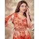 BONIE KURTI TIE DIE