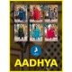 KAYA KURTI Aadhya 