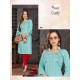 SMYLEE KURTI CURLY