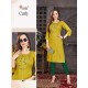 SMYLEE KURTI CURLY