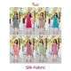 SMYLEE KURTI SILK 